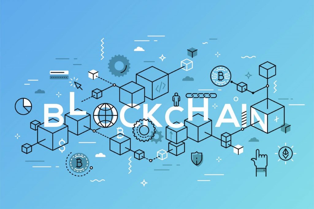 decentralized applications