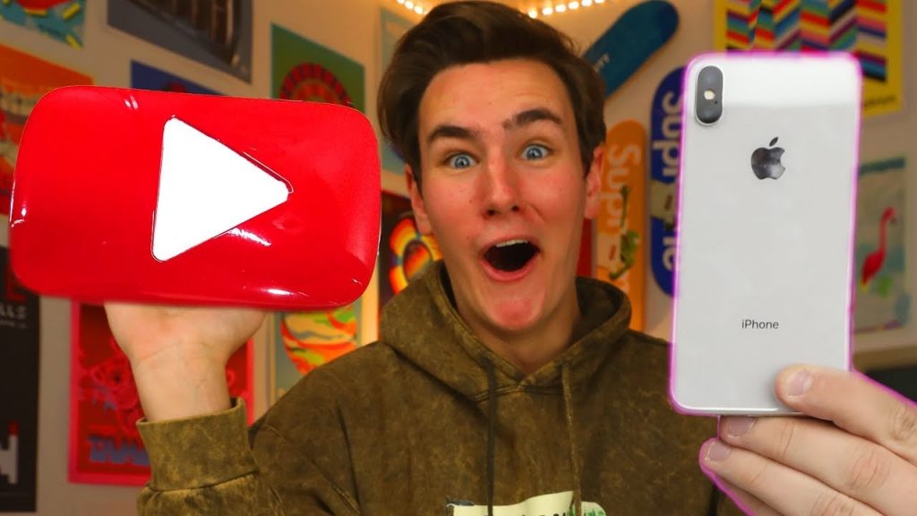 most subscribed YouTube channels