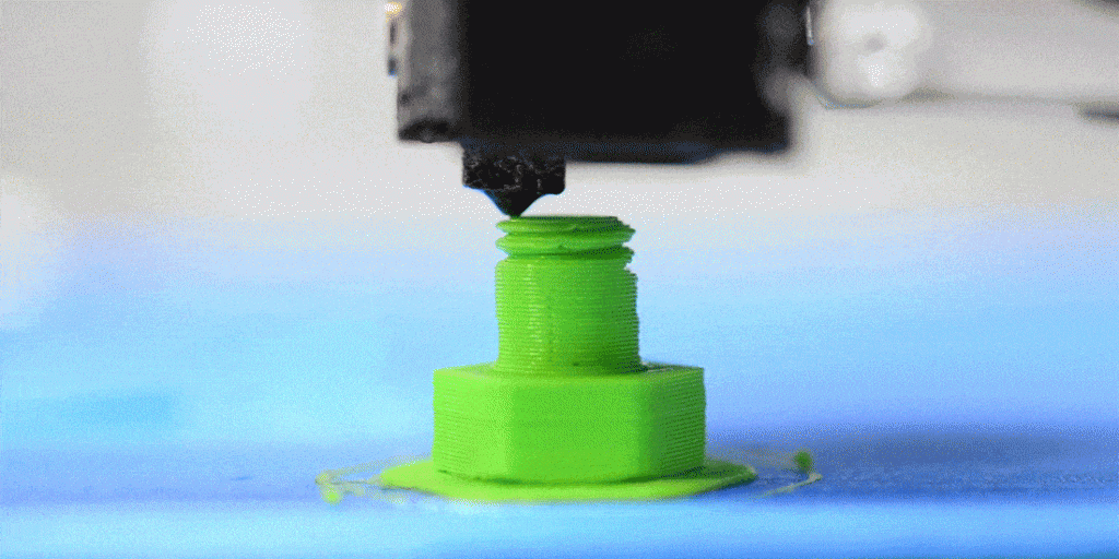 3D Printers