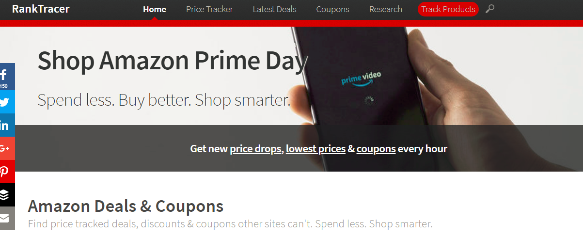 7 Amazon Prime Day Tips to Avail Best Offers and Deals