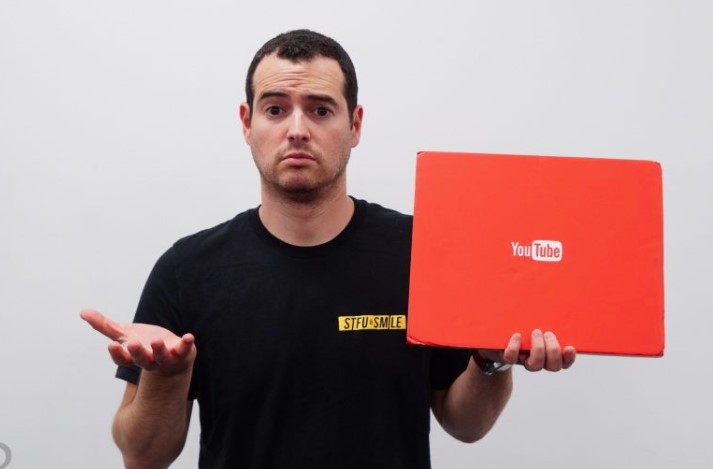 YouTube tech channels