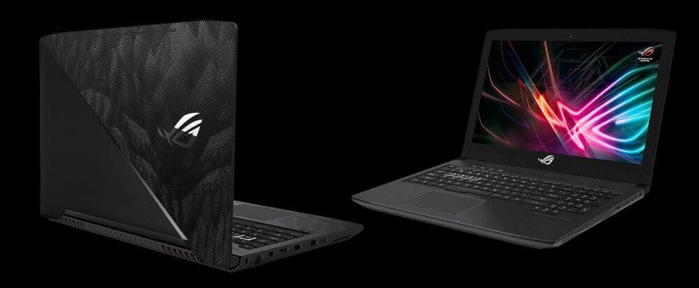 ASUS ROG Strix Hero II