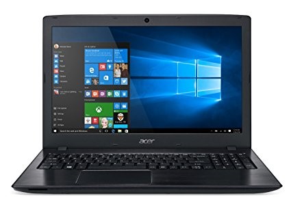 Acer’s Aspire E15