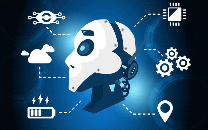 Artificial Intelligence and Robots