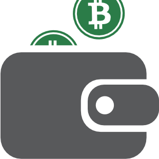 Coins App Wallet for bitcoin
