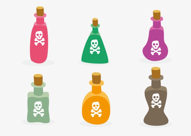 Dangerous Products