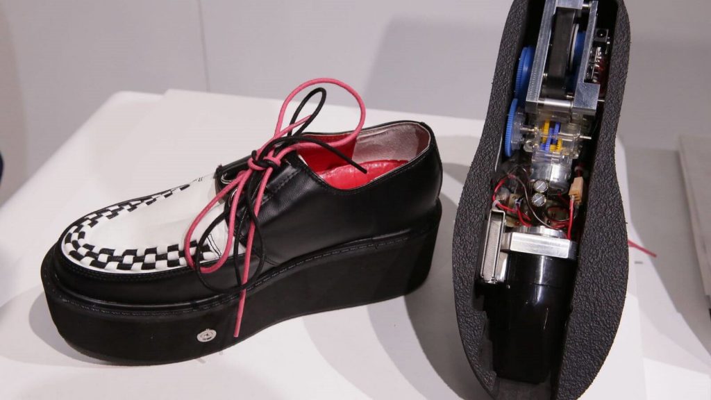 Denso Vacuum Shoes