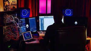 Director of Sound Design