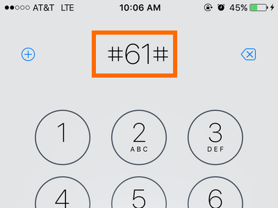 Find the Number of Missed Calls