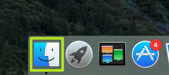 Finder