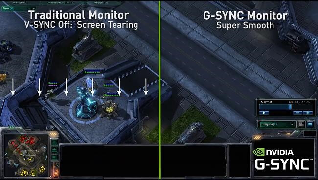 G-Sync