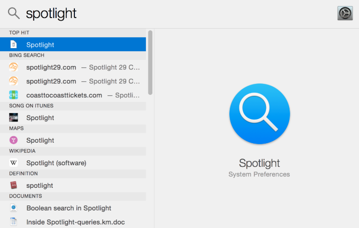 Get Efficient With Spotlight