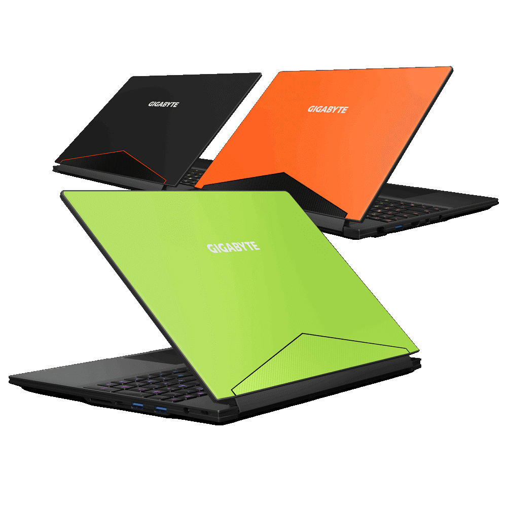 Gigabyte Aero 15