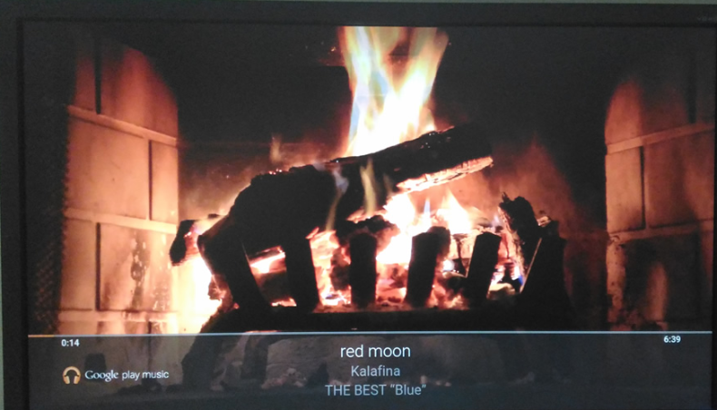Google Play Music