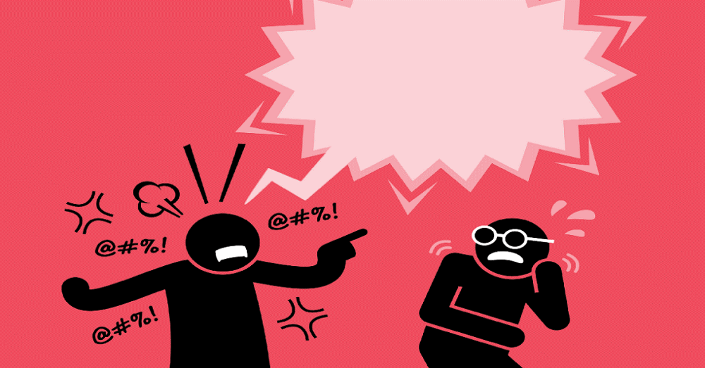 Hate Speech apps on play store
