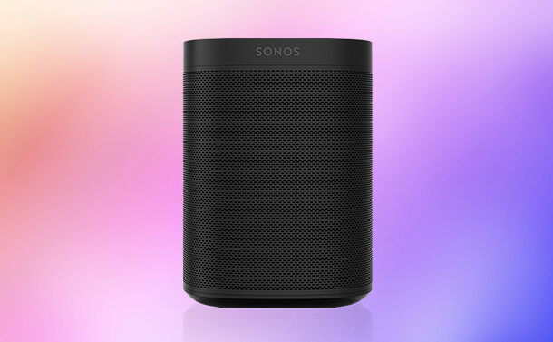 sonos and airplay setup