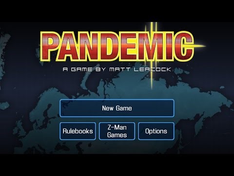 Pandemic