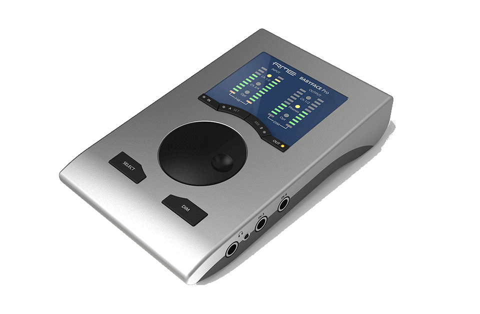 RME Babyface Pro