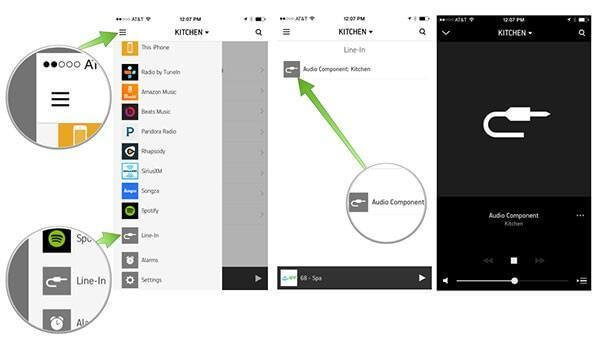 Start Adding and Playing Music