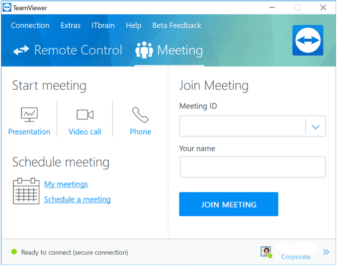 TeamViewer