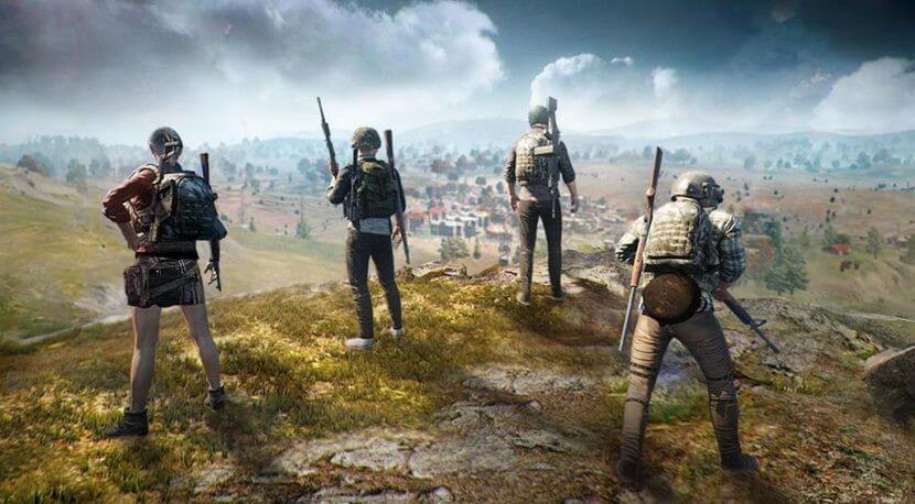 The Fundamentals of PUBG Mobile-1