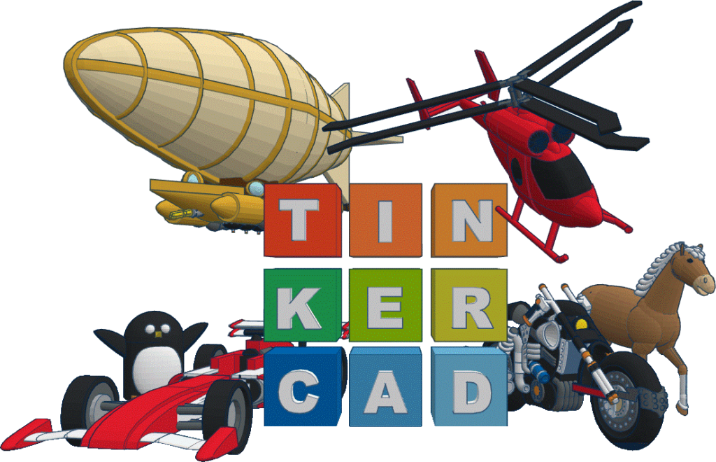 TinkerCAD