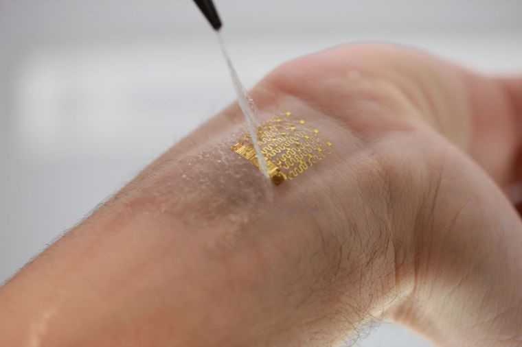 Wearables and Body Implanted Sensors