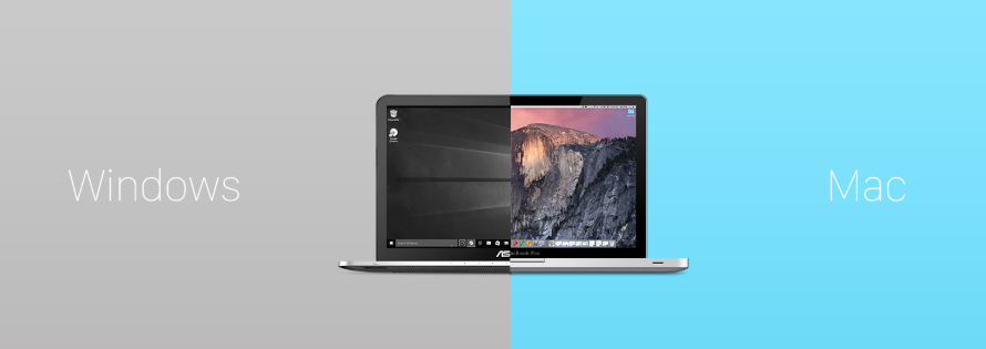 Windows To Mac