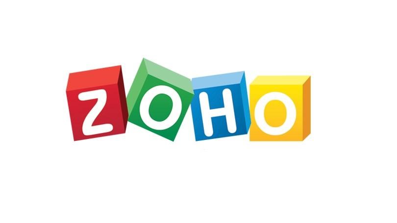 Zoho Survey