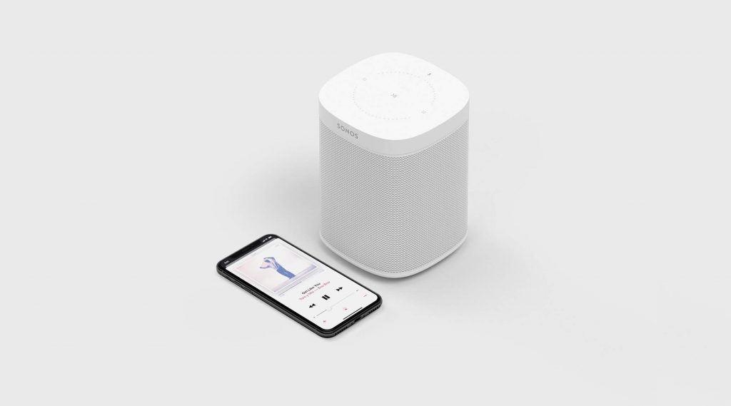 airplay