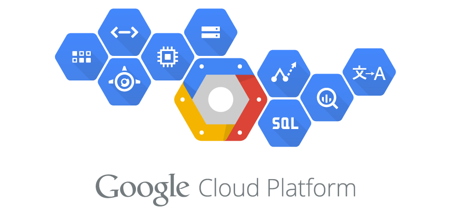 gcp how to use it