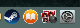 icons of apps