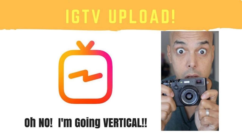 igtv upload guideline