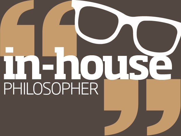 in house philosopher