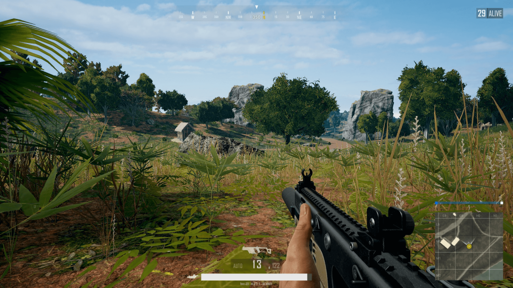 pubg