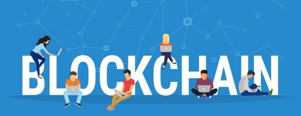 career in blockchain