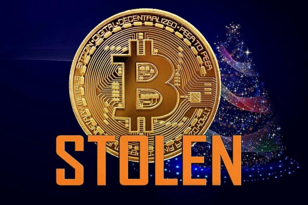 bitcoin mining scams