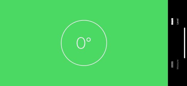 How to use iOS Measure app