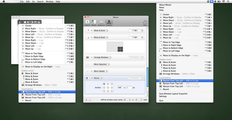 macos window manager