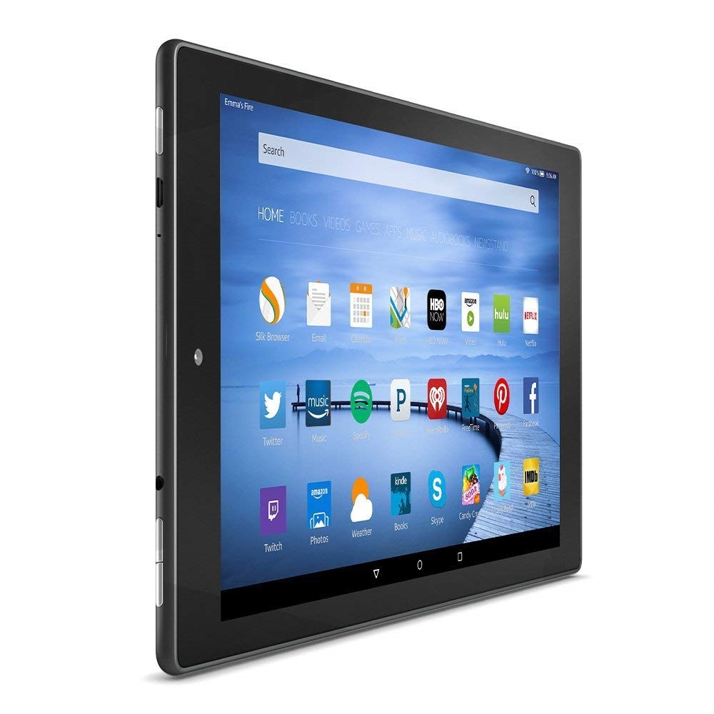 Amazon Fire HD 10