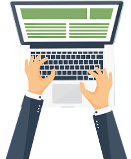 Data Entry