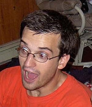 Dennis Moran hacker
