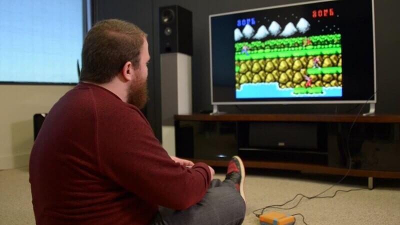 Explore Raspberry Pi-exclusive Games