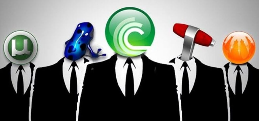 Fake Torrent File Downloads