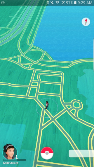 GPS Spoof