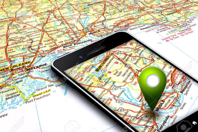 GPS Spoofing