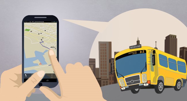 GPS Trackers