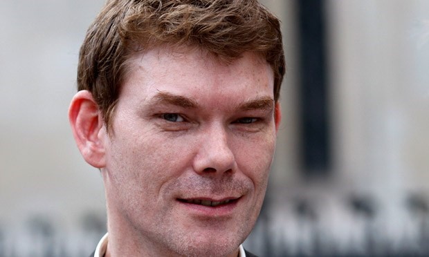Gary Mckinnon famous hacker