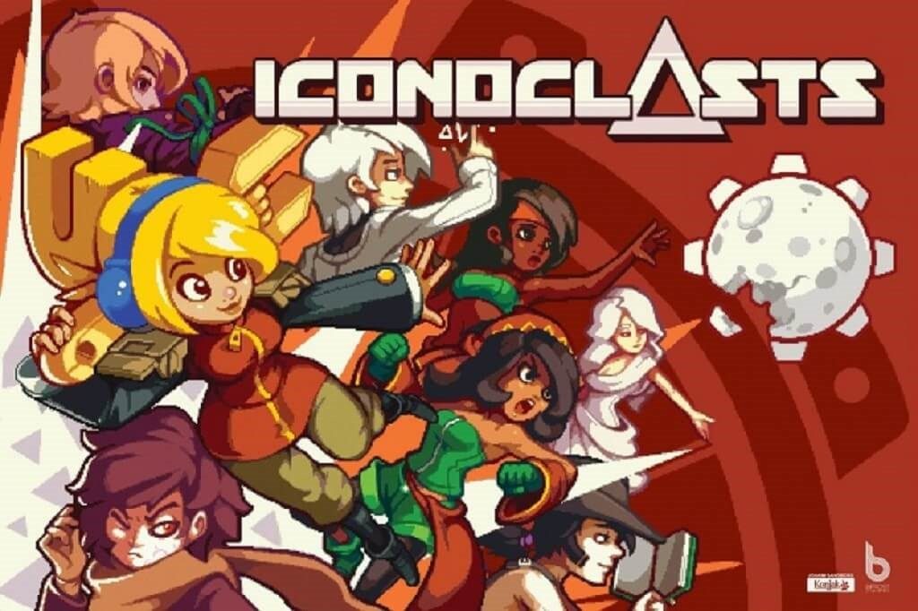 Iconoclasts