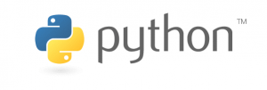 Python coding language for blockchain